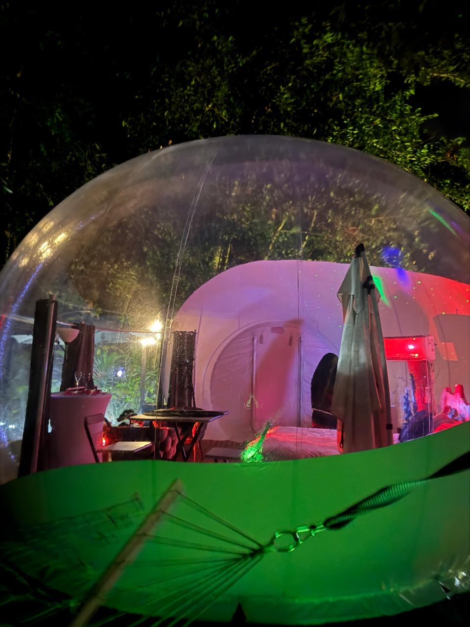 Bulle